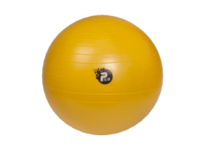 piłka do ćwiczeń kręgosłupa
