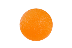 piłeczka do ćwiczeń dłoni