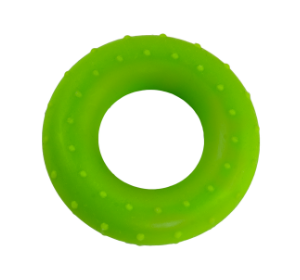 pierścień rehabilitacyjny z kolcami