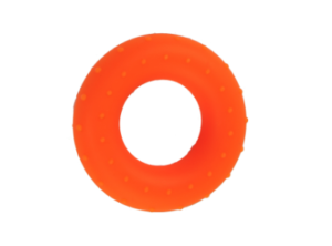 kółko rehabilitacyjne z wypustkami