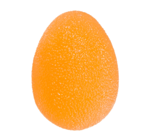 piłeczka żelowa do ćwiczeń dłoni