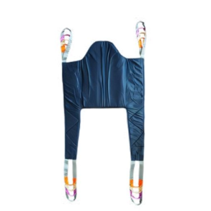 siedzisko do podnośnika ze stabilizacją głowy