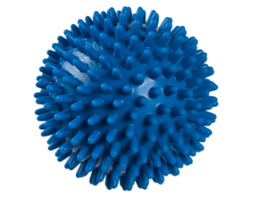 piłeczka do masażu dłoni