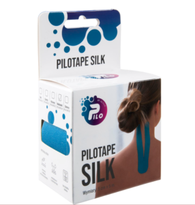 plaster kinesiotaping silk