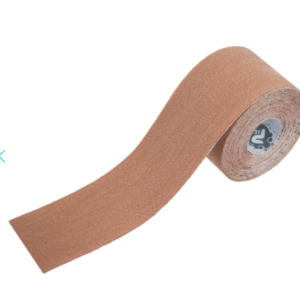 taśma do kinesiotapingu Pilotape Silk