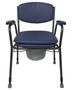 fotel toaletowy dla seniora