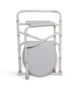 krzesło rehabilitacyjne do toalety