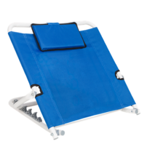 podpórka pod plecy do łóżka regulowana