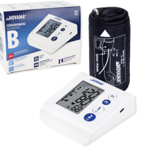 Ciśnieniomierz naramienny Novama B