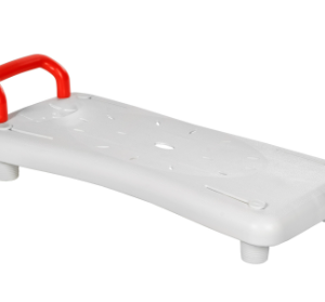 ławeczka na wannę regulowana