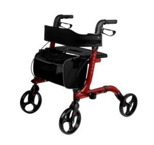 chodzik dla seniora czterokołowy