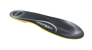 FootWave FOOTBALL amortyzacja pięty i przodostopia
