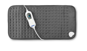 Poduszka elektryczna grzewcza TECH-MED TM-PE COMFORT XL z przewodem 2,2 m