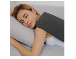 Poduszka elektryczna grzewcza TECH-MED TM-PE COMFORT XL 30 × 60 cm
