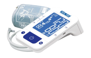 Ciśnieniomierz TECH-MED TMA-CONTROL 3 z zasilaczem USB-C